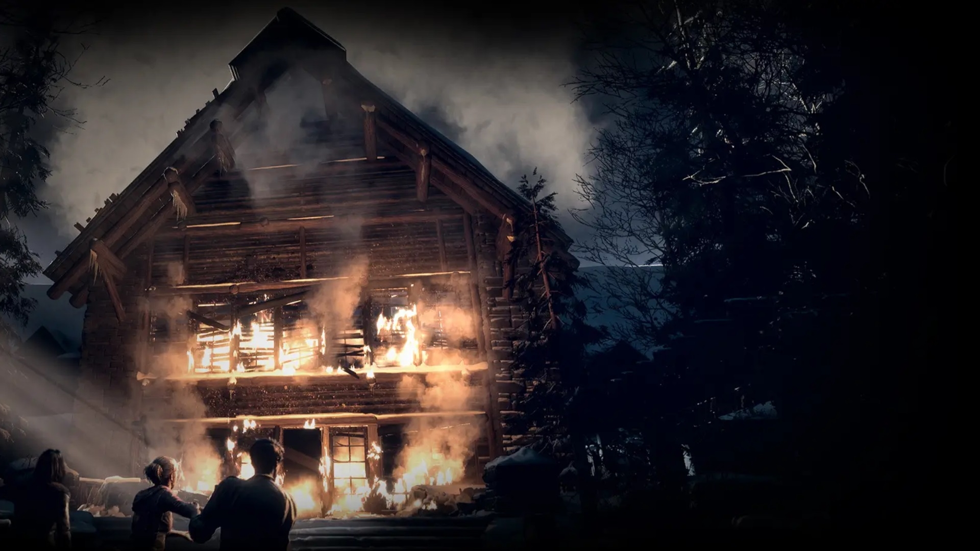 Sony da nuevos detalles sobre la película de 'Until Dawn' y confirma la peor de las sospechas de los fans del videojuego