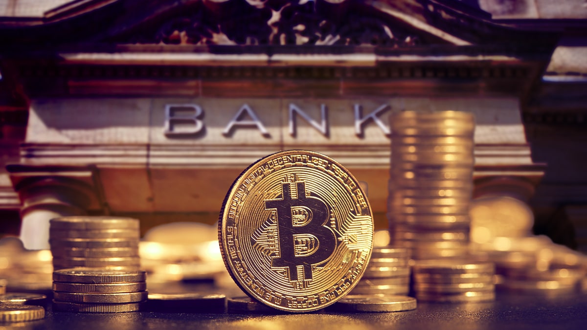 EE. UU.: habilitan a los bancos a respaldar operaciones con bitcoin