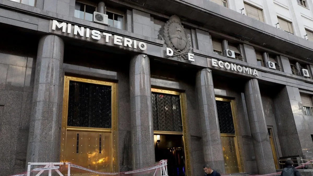 Licitación del Tesoro: la mayoría de las ofertas apuntó a bonos que vencen antes de octubre