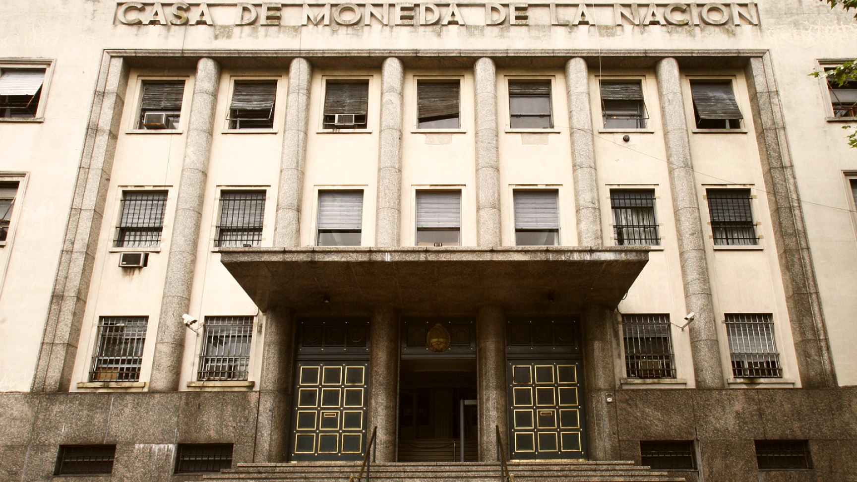 Nueva estructura para la Casa de Moneda: pasa a ser una Sociedad Anónima Unipersonal