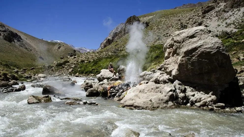 Neuquén busca posicionar al Alto Neuquén como Geoparque de la UNESCO