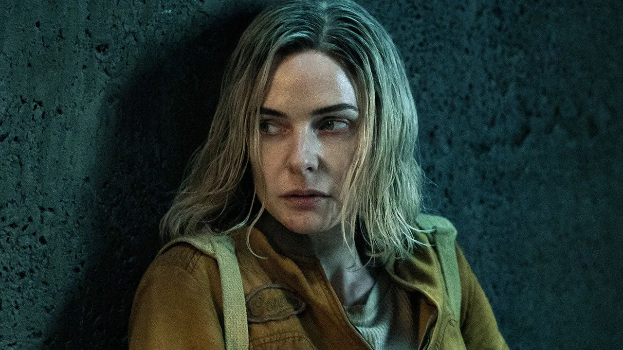 El final de la temporada 2 de 'Silo' promete dejar a los fans boquiabiertos y su creador resuelve una de las principales dudas