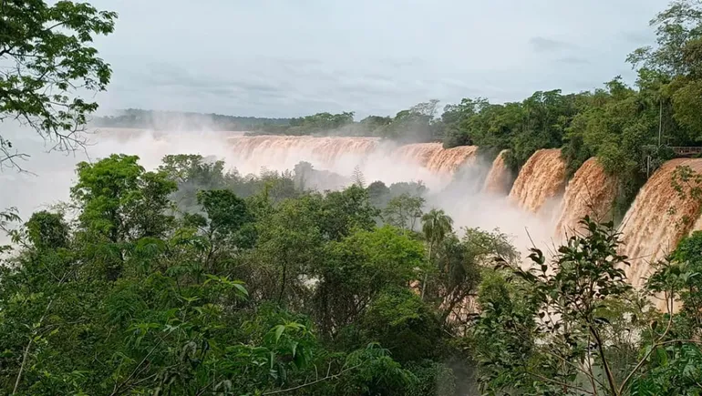 Los 10 mejores lugares turísticos de Argentina que hay visitar al menos una vez en tu vida