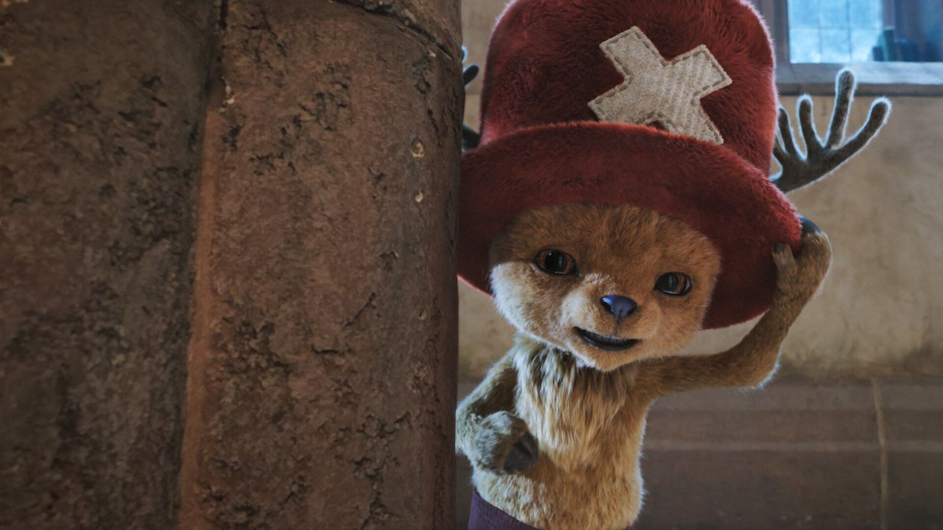 Netflix lo logra otra vez: 'One Piece' triunfa con su versión live-action y Chopper conquista a los fans